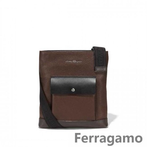 Salvatore Ferragamo Mála Ghualainn Díol Ú-S859