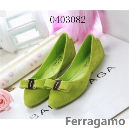 Ferragamo Maol bróga 229