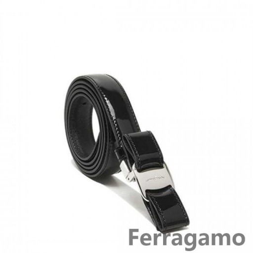Salvatore Ferragamo Vara Bow Crios Díol STS-UU213