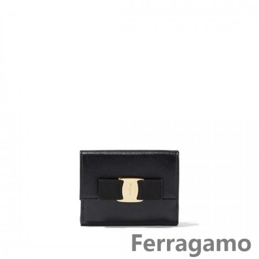 Salvatore Ferragamo Vara fraincis Sparán STS-UU274