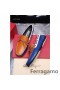 Ferragamo Tiománaí Moccasin Bróg 062