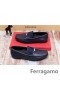 Ferragamo Tiománaí Moccasin Bróg 170