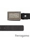 Salvatore Ferragamo Síniú Plaic Crios Díol BF-U118
