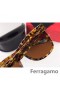 Salvatore Ferragamo Sunglasses Eyewear ME007