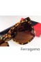 Salvatore Ferragamo Sunglasses Eyewear ME007