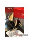 Ferragamo Scorpin Bróga 004