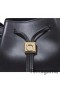Salvatore Ferragamo Buicéad Drawstring Mála Ghualainn Díol ar Líne STS-UU174