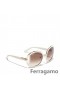 Salvatore Ferragamo Búcla Sunglasses ar Líne STS-UU260