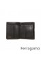 Salvatore Ferragamo Fiamma fraincis Sparán STS-UU299