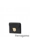 Salvatore Ferragamo Fiamma fraincis Sparán STS-UU299