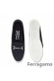 Salvatore Ferragamo Gancio Beagán Sneakers