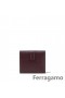 Salvatore Ferragamo Gancio Clasp fraincis Sparán STS-UU286