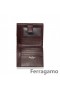 Salvatore Ferragamo Gancio Clasp fraincis Sparán STS-UU286