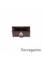Salvatore Ferragamo Gancio Clasp fraincis Sparán STS-UU286