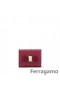 Salvatore Ferragamo Beag Sparán STS-UU283