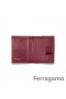 Salvatore Ferragamo Beag Sparán STS-UU283