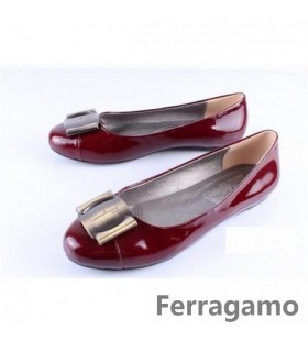 Ferragamo Maol bróga 202