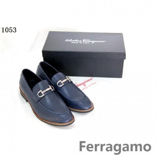 Ferragamo scarpe casual 162