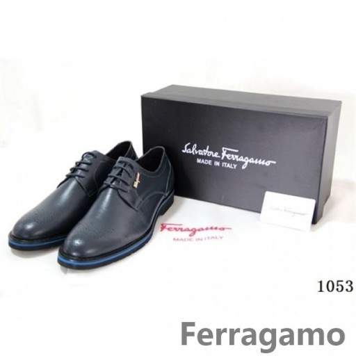Ferragamo scarpe casual 185