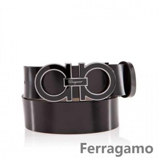 Salvatore Ferragamo Cintura Regolabile Vendita BF-U174