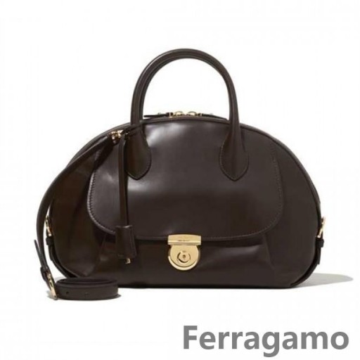 Salvatore Ferragamo Gran Fiamma Vendita Online SFS-UU135