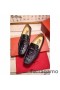 Ferragamo Driver Mocassino Scarpa 045