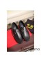 Ferragamo Driver Mocassino Scarpa 119