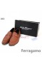 Ferragamo scarpe casual 154
