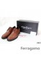 Ferragamo scarpe casual 183