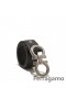 Salvatore Ferragamo Cintura Regolabile Vendita BF-U179
