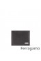 Salvatore Ferragamo Bifold Wallet