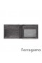 Salvatore Ferragamo Bifold Wallet