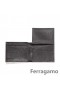 Salvatore Ferragamo Bifold Wallet
