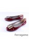 Ferragamo Flat shoes 202
