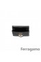 Salvatore Ferragamo Fiamma francese Portafoglio SFS-UU300