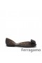 Salvatore Ferragamo Flat Sandals SF-R812