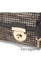 Salvatore Ferragamo Medio Fiamma Vendita Online SFS-UU127