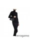 Salvatore Ferragamo Medio Gancio Serratura Borsa a Tracolla Vendita Online SFS-UU160