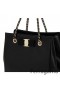 Salvatore Ferragamo Piccolo Vara Bow Shoulder Tote Vendita Online SFS-UU192