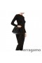 Salvatore Ferragamo Piccolo Vara Bow Shoulder Tote Vendita Online SFS-UU192