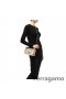 Salvatore Ferragamo Piccolo Vara Flap Bag Vendita Online