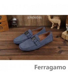 Ferragamo scarpe casual 150