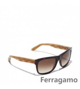 Salvatore Ferragamo Occhiali da sole Online FS-A2244