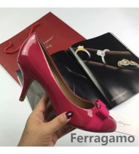 Ferragamo Carla Tacchi Rosa