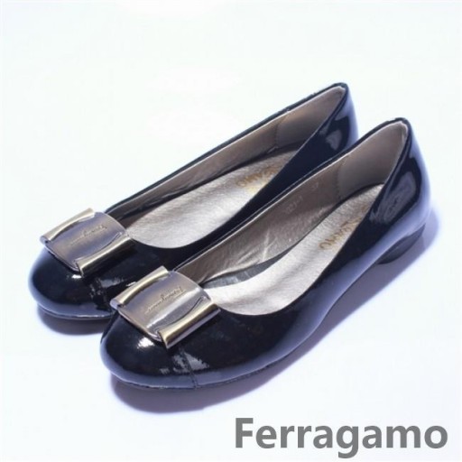 Ferragamo Flate sko 201