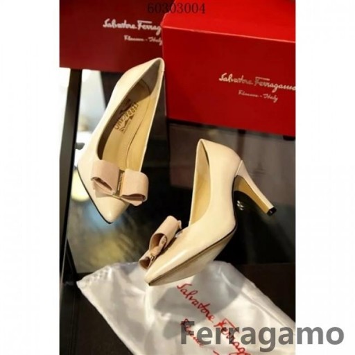 Ferragamo Scorpin Sko