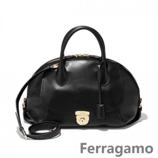 Salvatore Ferragamo Store Fiamma Salg Online SFS-UU132