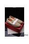 Ferragamo Driver Moccasin Sko-030