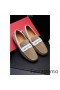 Ferragamo Driver Moccasin Sko-030