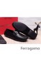 Ferragamo Driver Moccasin Sko 104